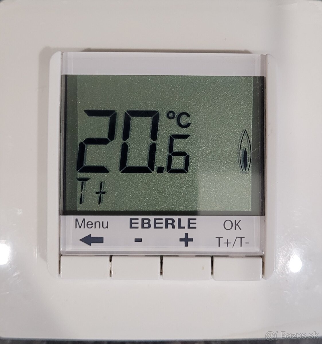 Termostat eberle - 3