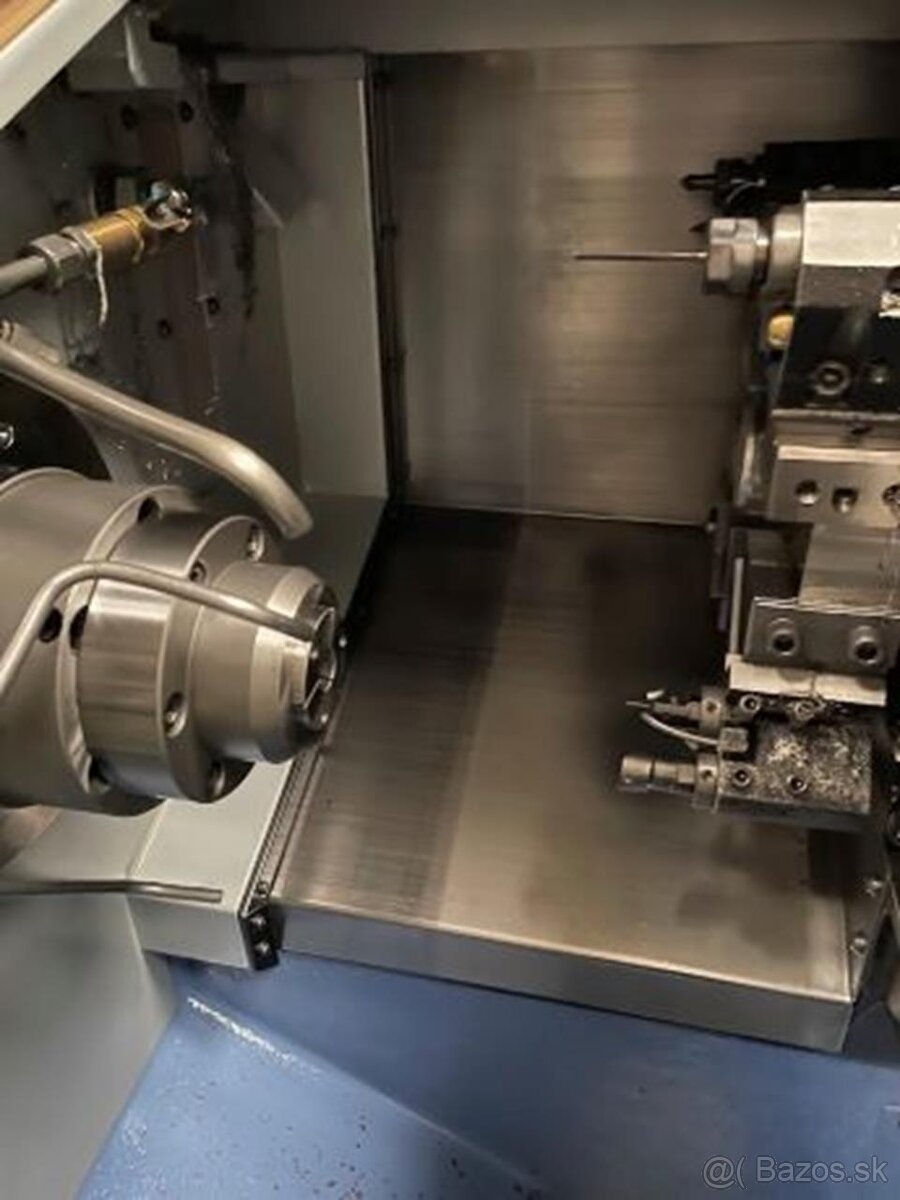 CNC soustruh TAKAMAZ X-100 (8751) - 3