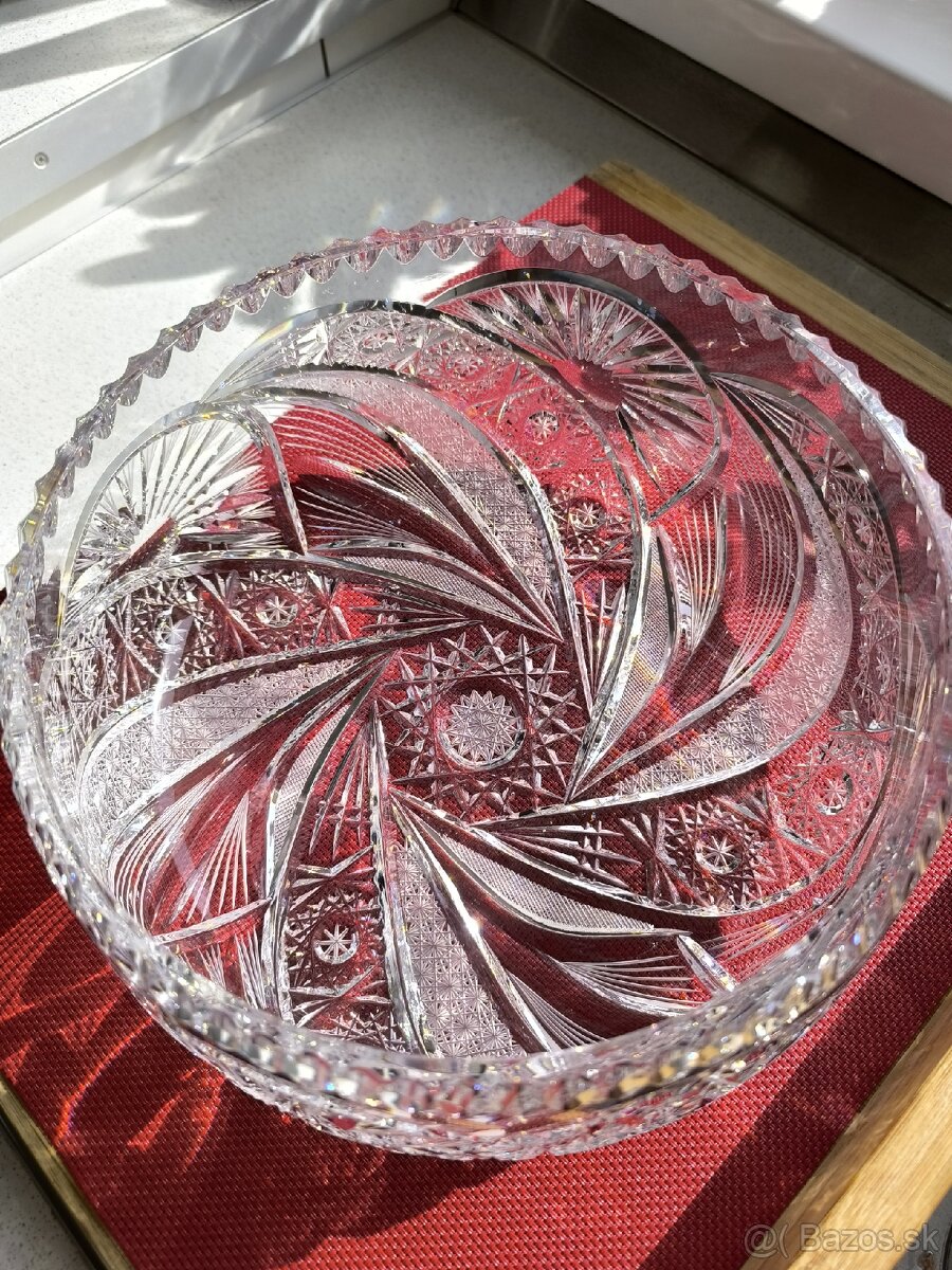 Predám vystavovaný kryštál - 3