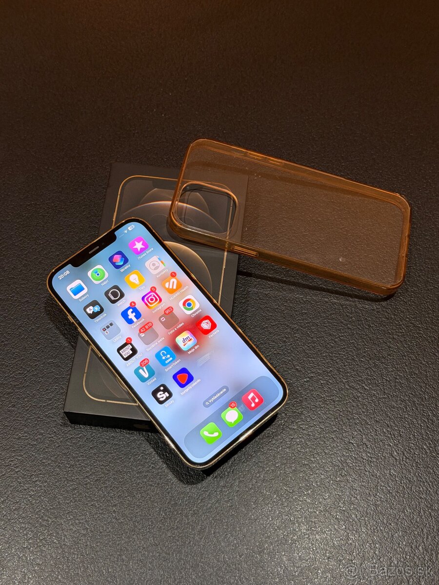 Iphone 12 PRO MAX - 3