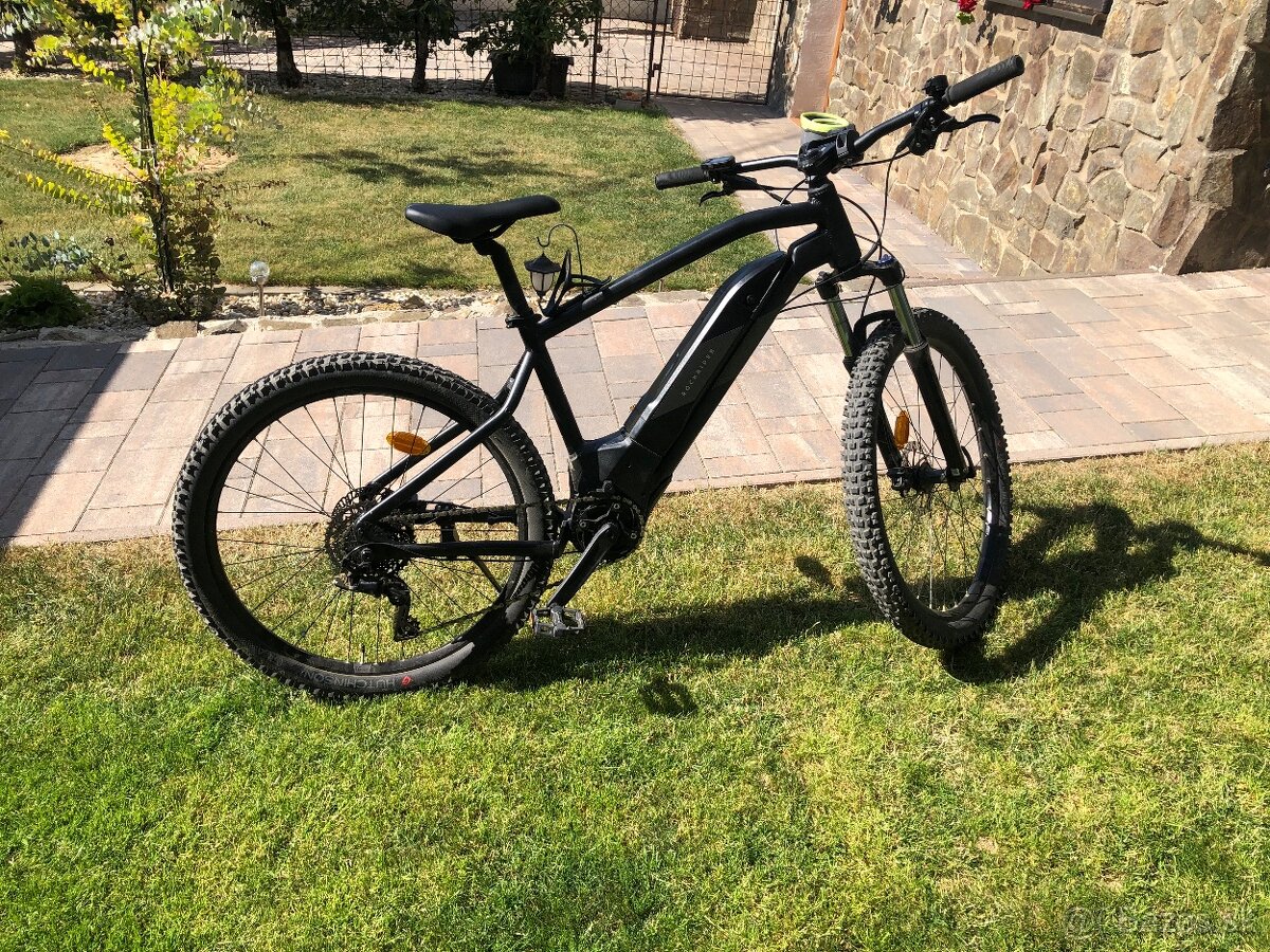 Predám ebike Rockrider - 3