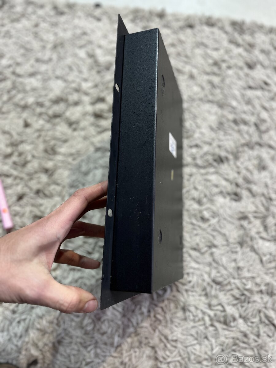 Mix pult na párty, oslavu, diskotéku RYM-122 - 3