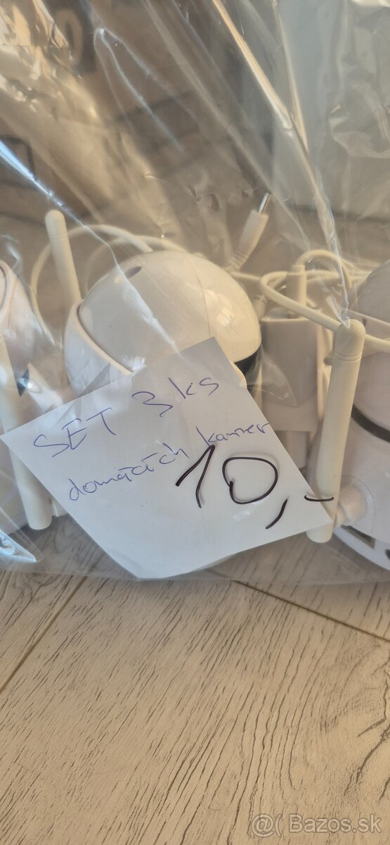 Elektro komponenty - 3