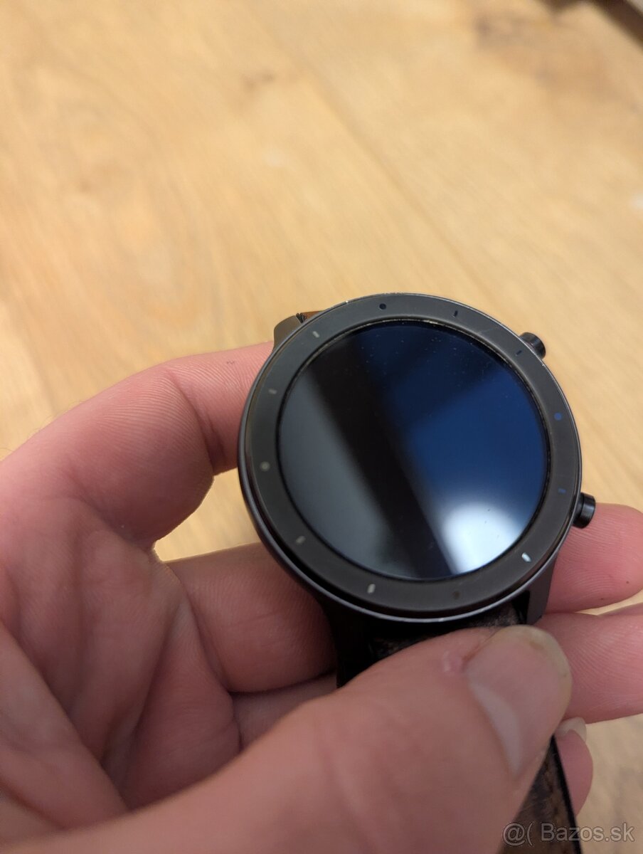 Smart hodinky Amazfit GTR - 3