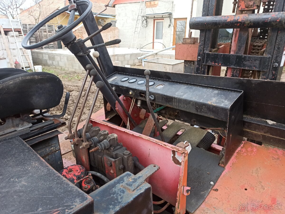 Desta destu dvhm 3222 tm náhradné diely - 3