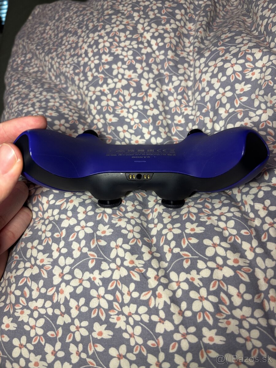 Playstation 5 ovládač - 3