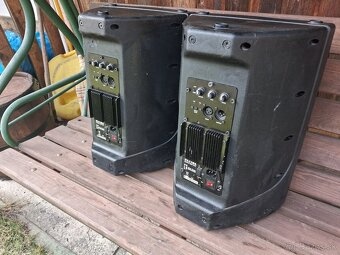 Aktívne repro T BOX - 3