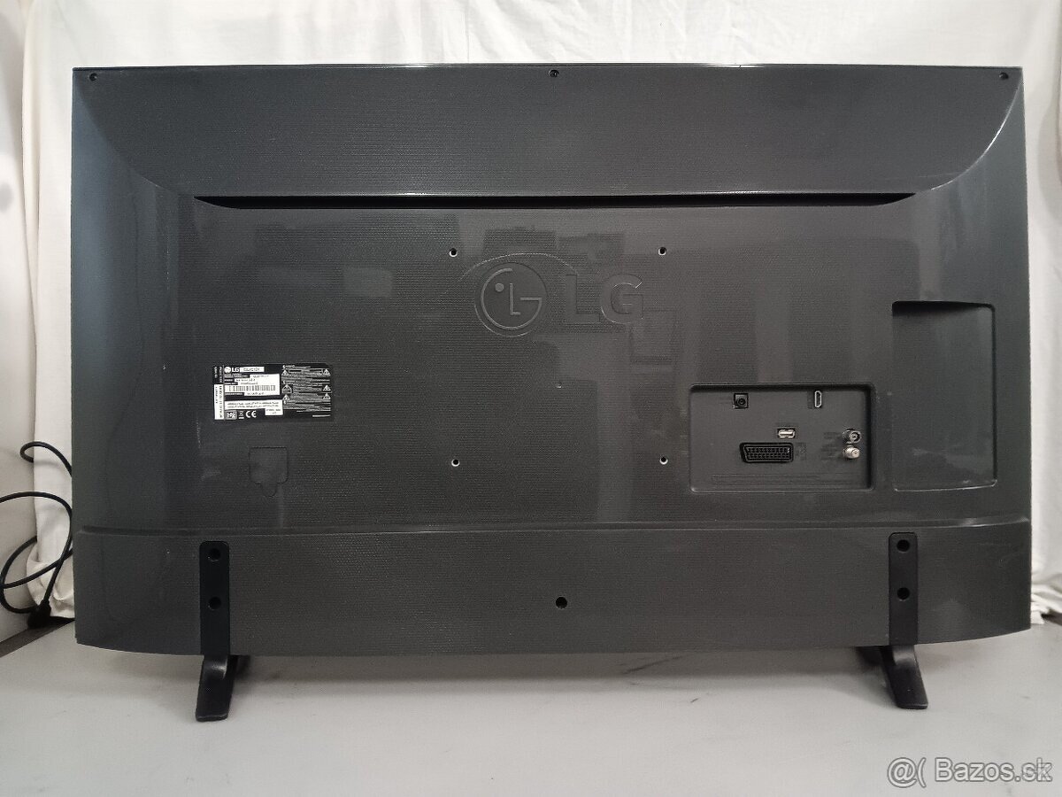 Televizor LG - 3