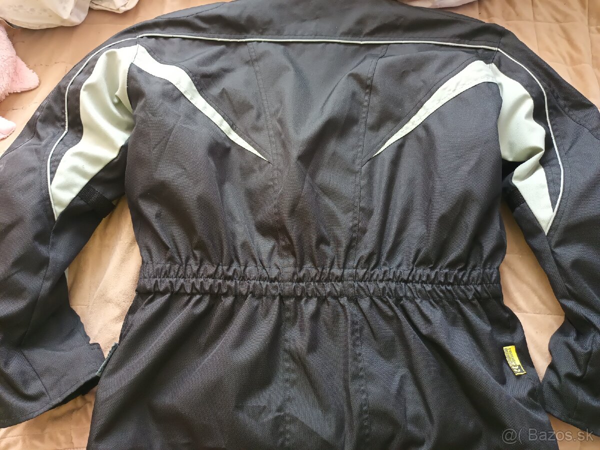 Predám moto bunda - 3