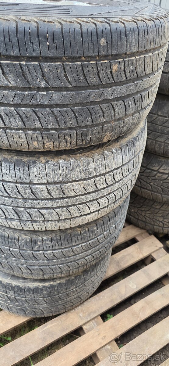 5x112 r17 mercedes - 3