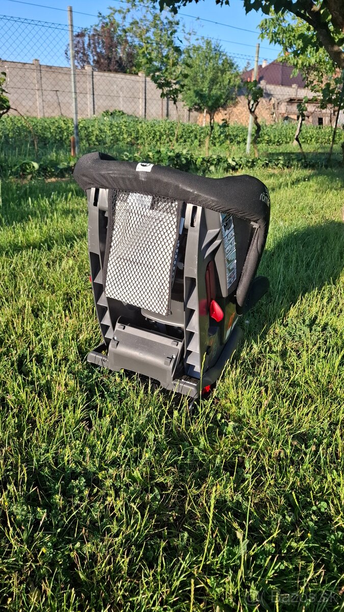 Britax römer Duo plus - 3
