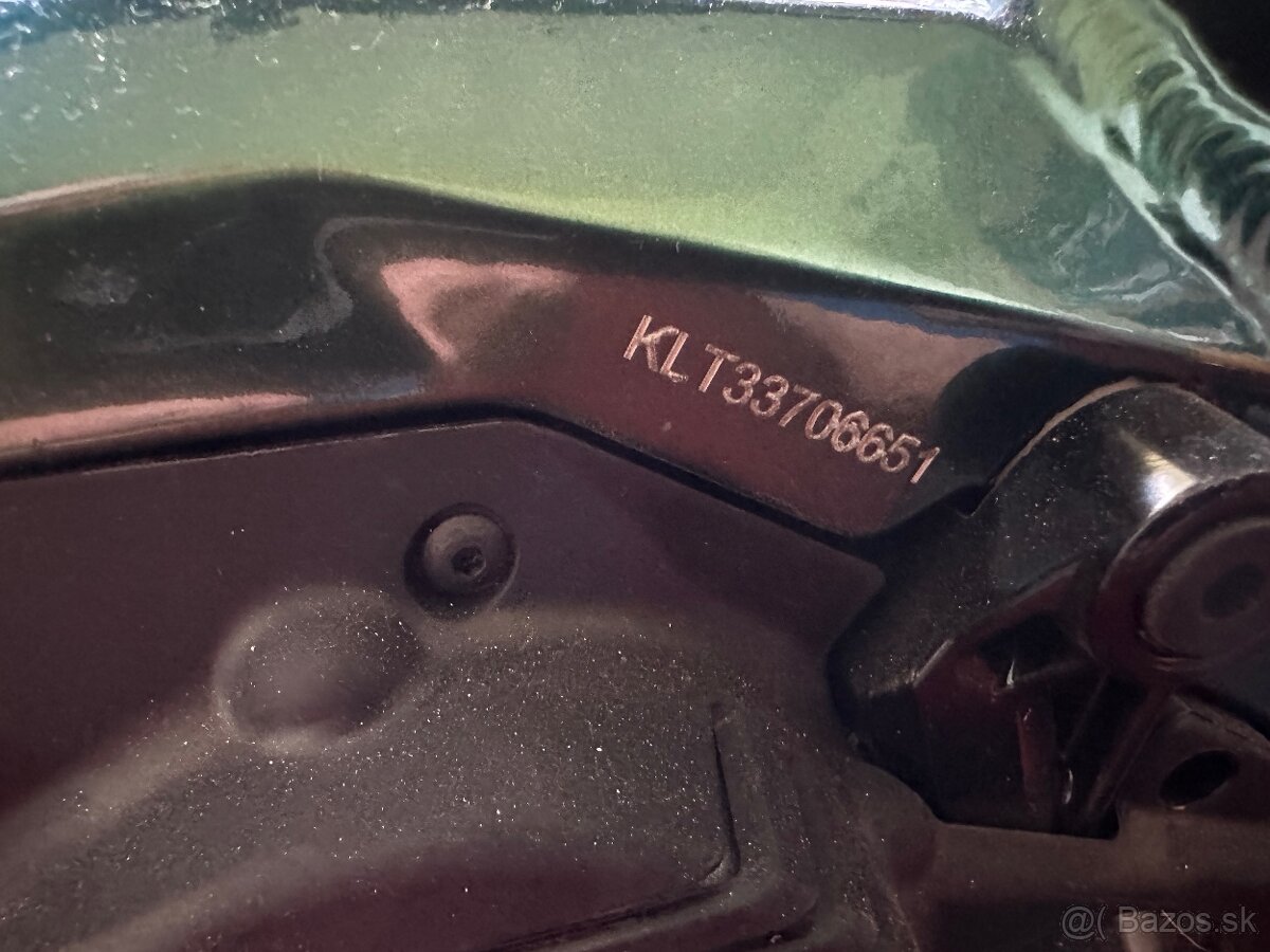 Kellys Tygon L - 3