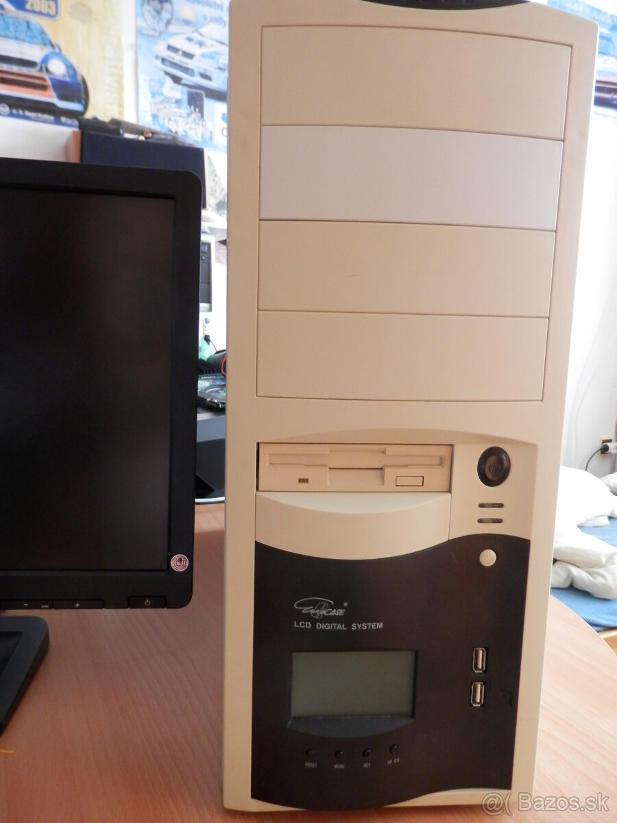 Retro PC - 3