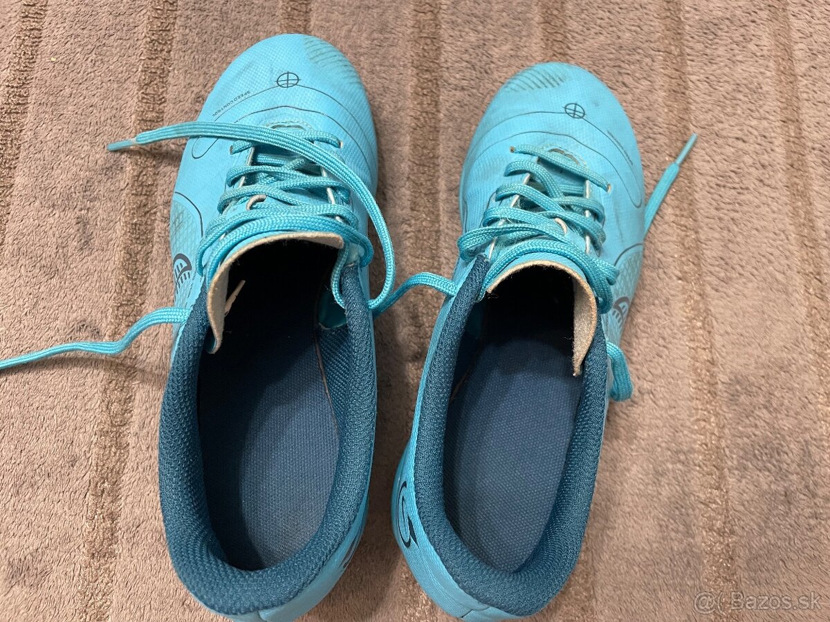 Detské Nike kopačky Mercurial - 3