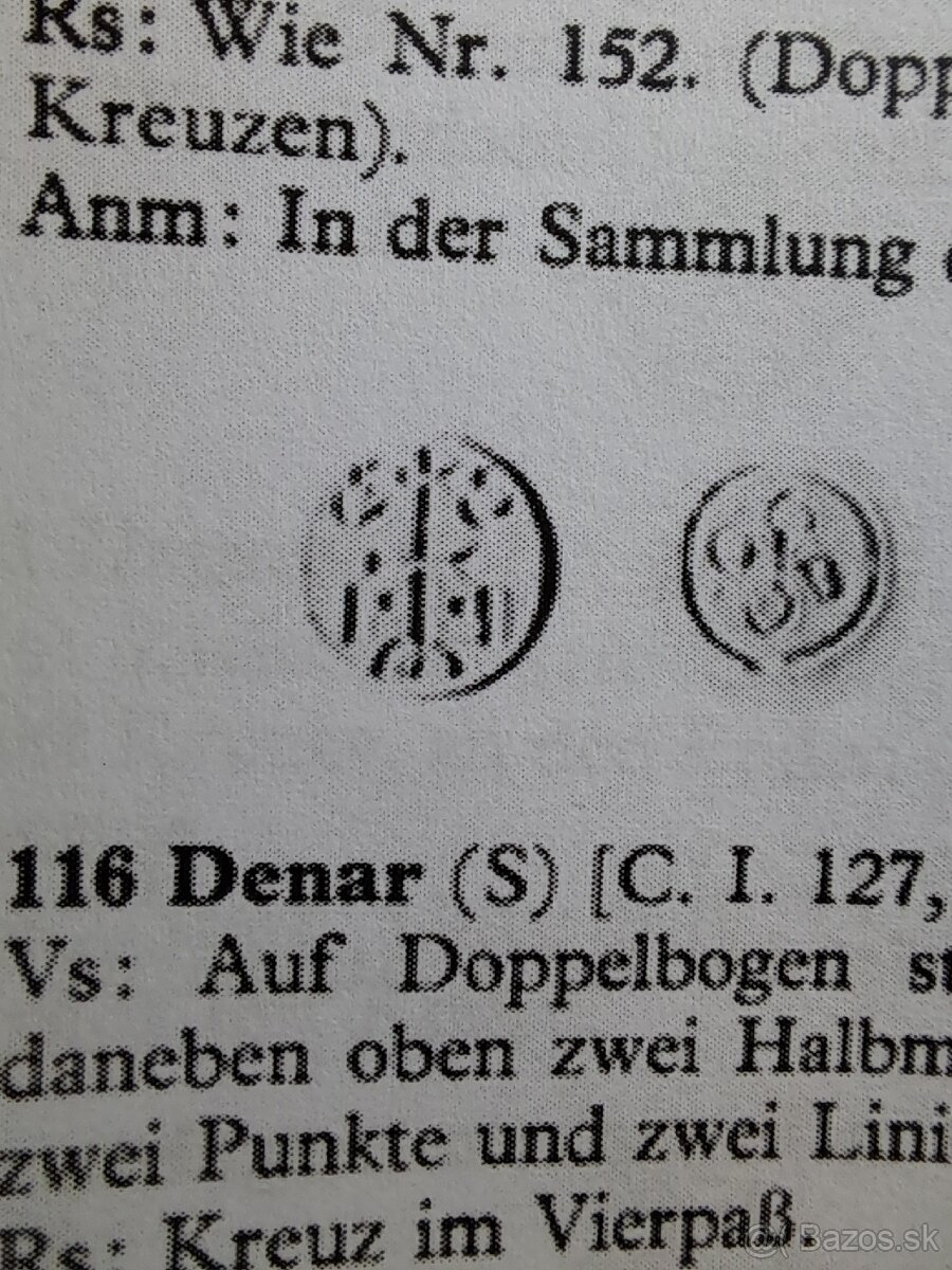 Béla III. H116 - 3