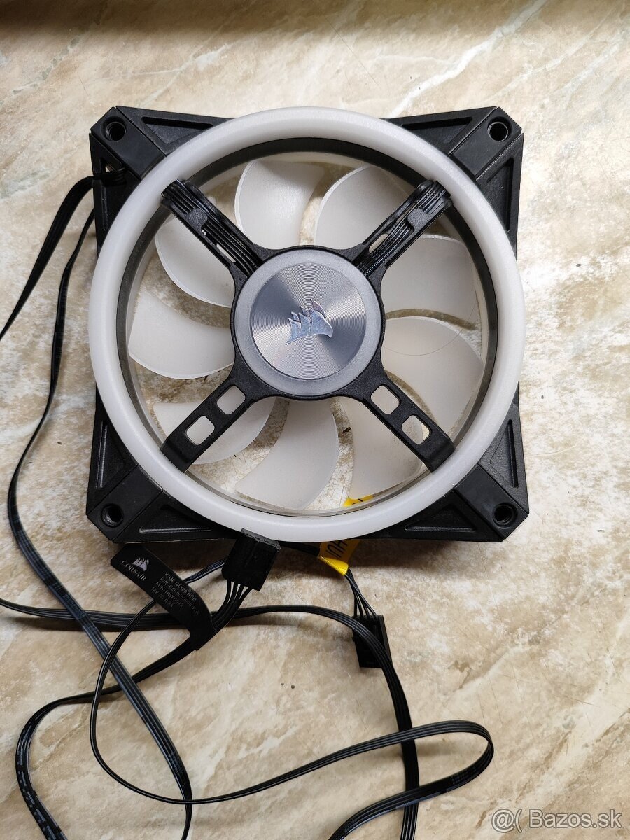 Corsair - 3