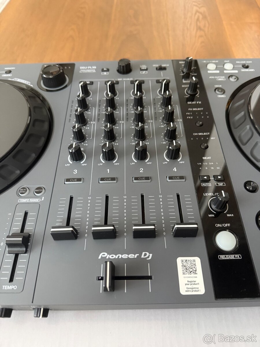 Pioneer DJ DDJ-FLX6-GT - 3