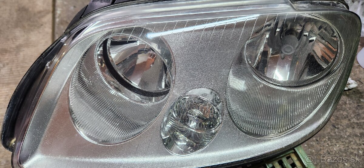 Predne svetla vw touran, caddy - 3