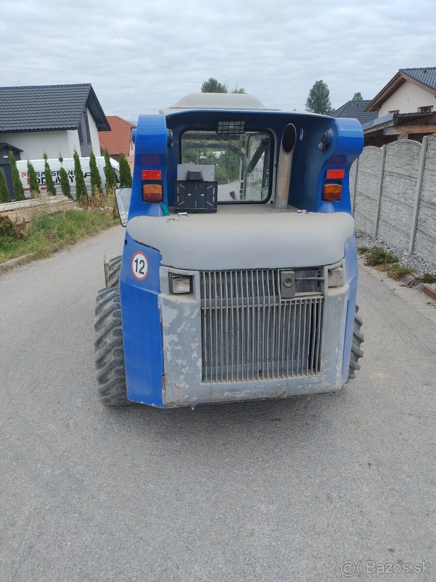 Novotný 961s - 3