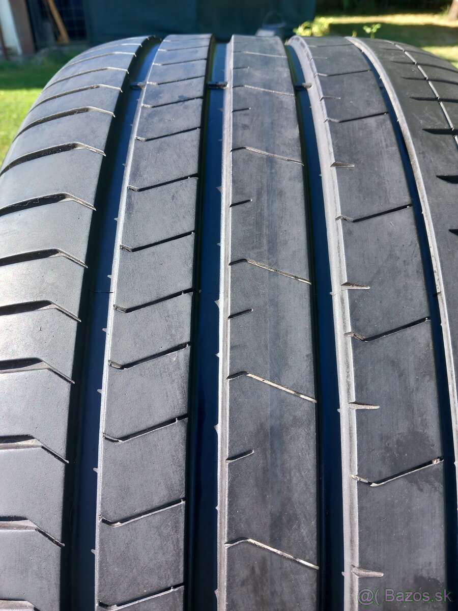 315/35 r21 letne pneumatiky - 3