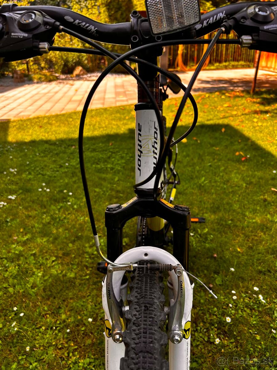 Dámsky bicykel - 3