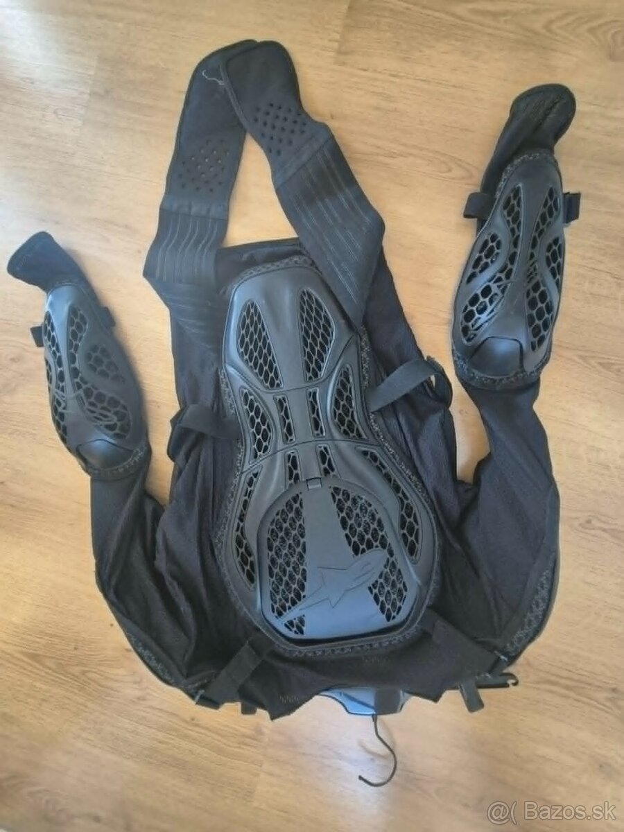 Alpinestars Bionic Action Jacket - 3