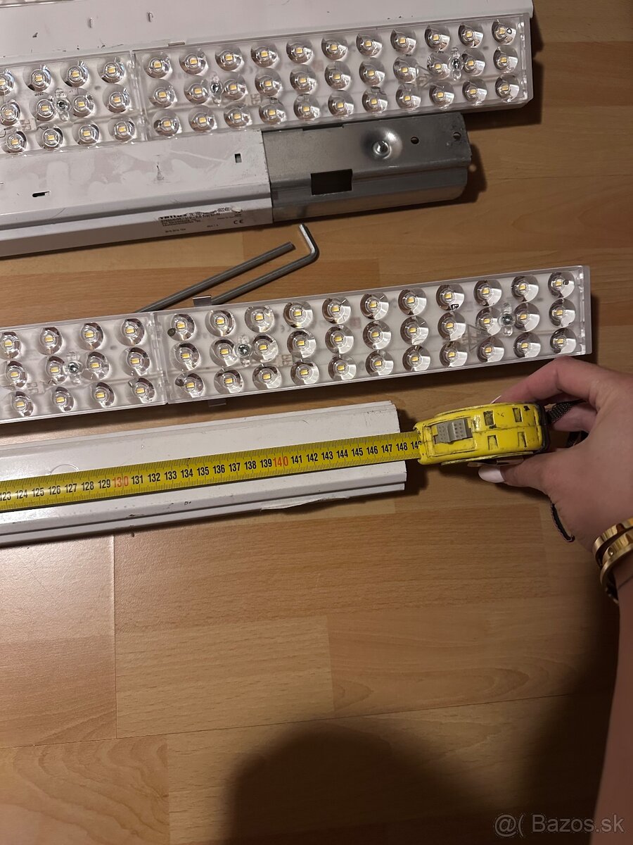 Profesionálne LED svietidlá - 3