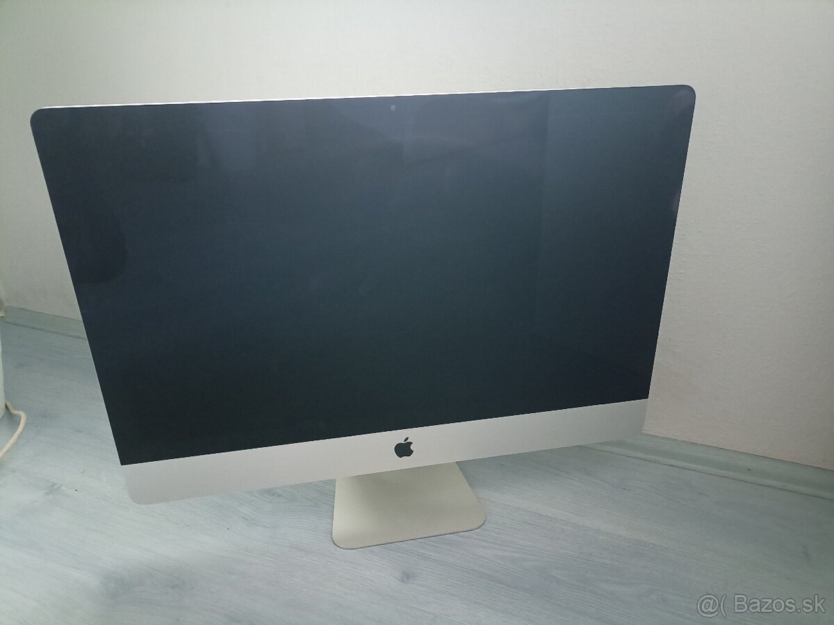 IMac 27 - 3