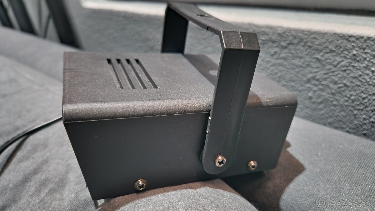 Eurolite Stroboskop - 3