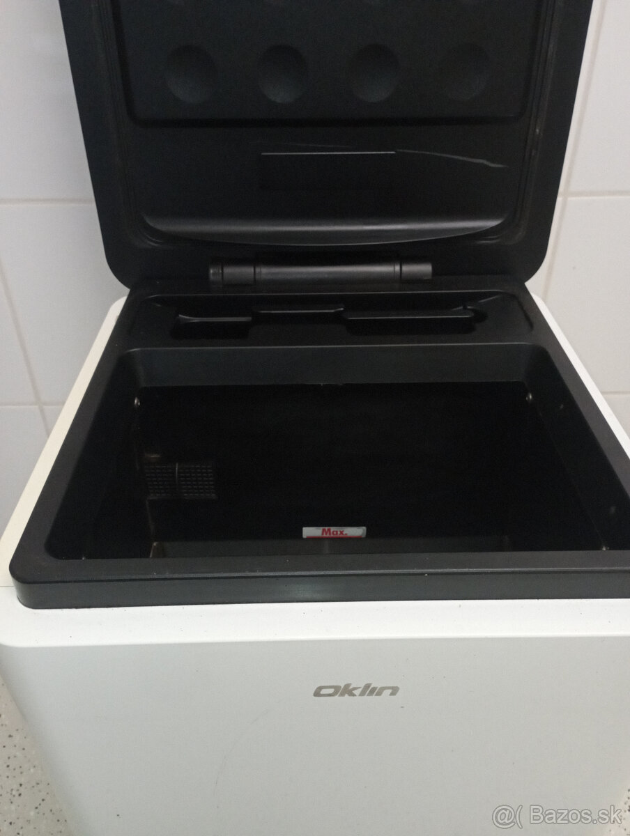 Elektrický kompostér GG 02 - 3
