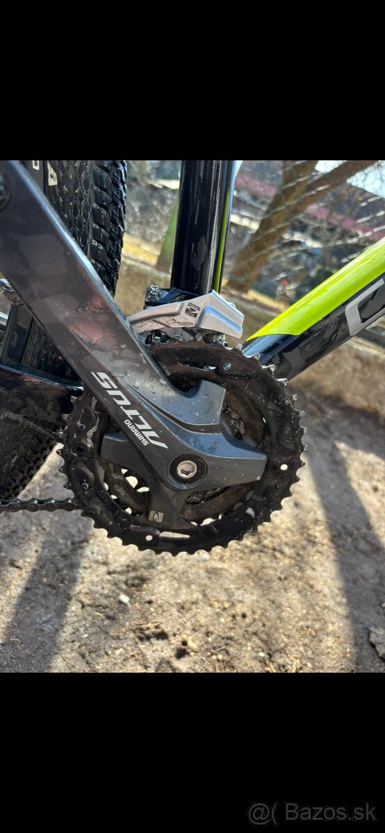 Predám bicykel - 3
