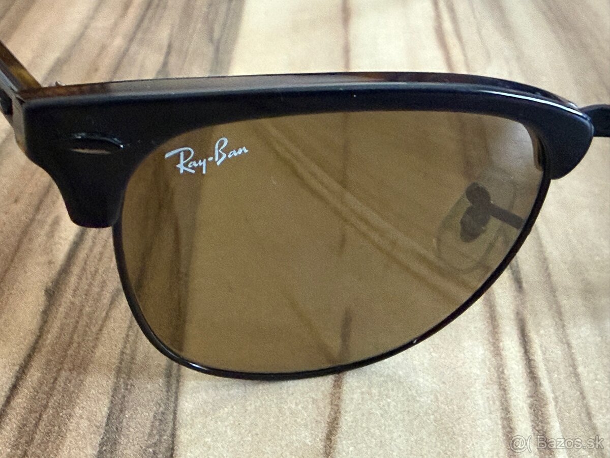 Slnečne okuliare Ray-ban - 3