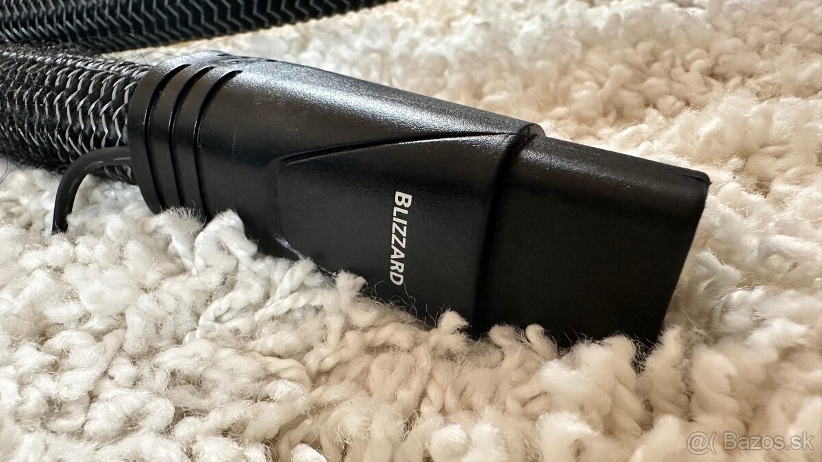 Audioquest blizzard 2m - 3