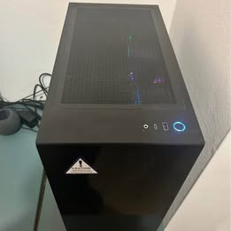Predam pc + monitor bez GPU - 3