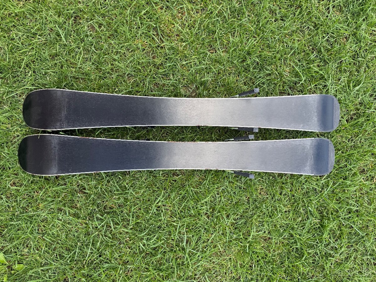 Detské lyže 80cm - 3
