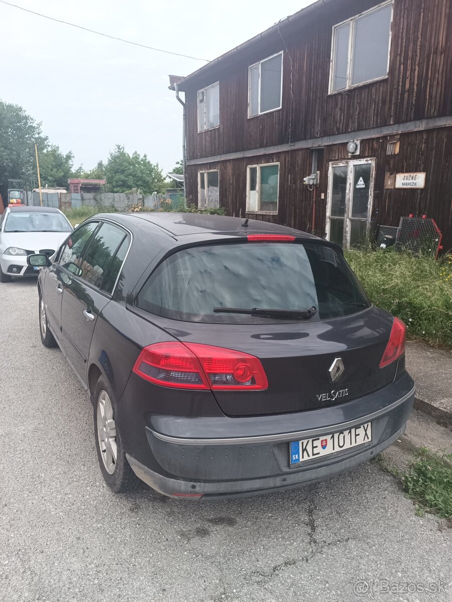 Vel Satis - 3