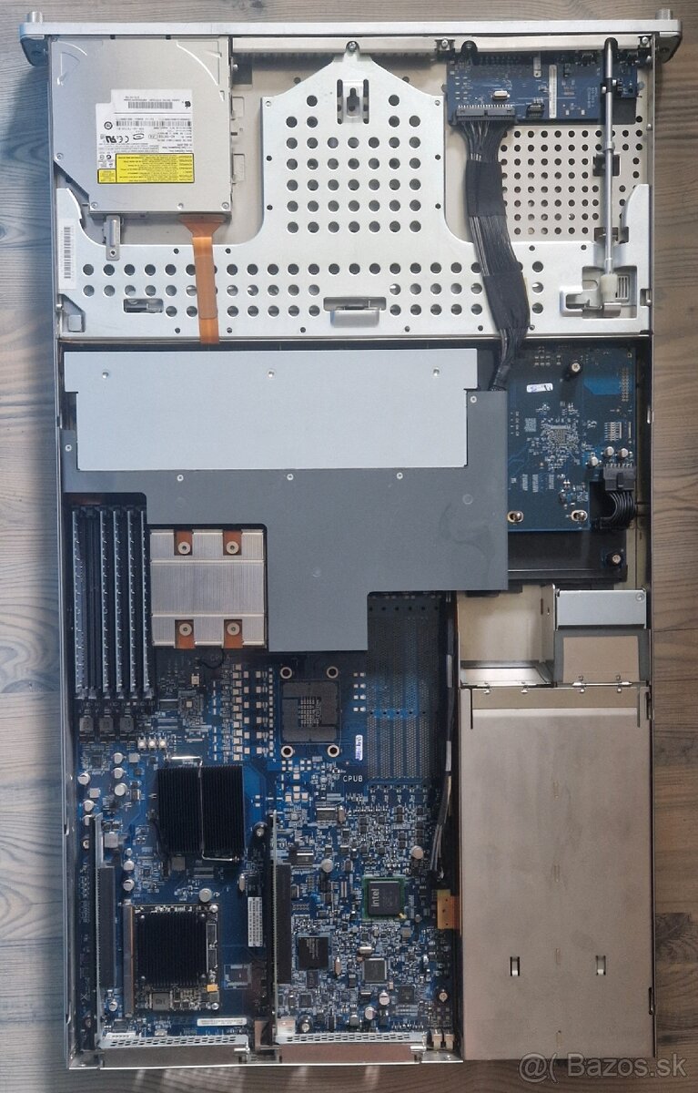 Apple Xserve G5 A1279 - 3