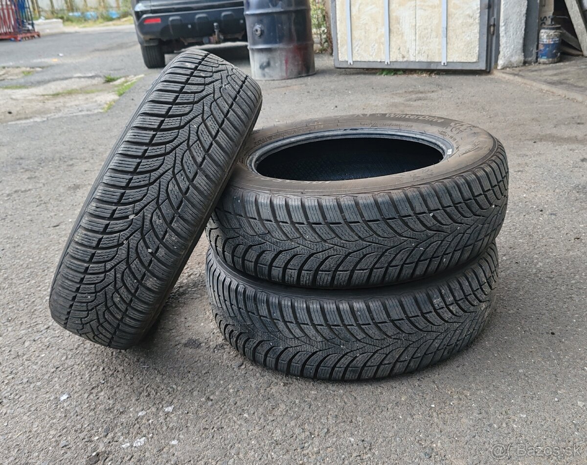185/65R15 - 3