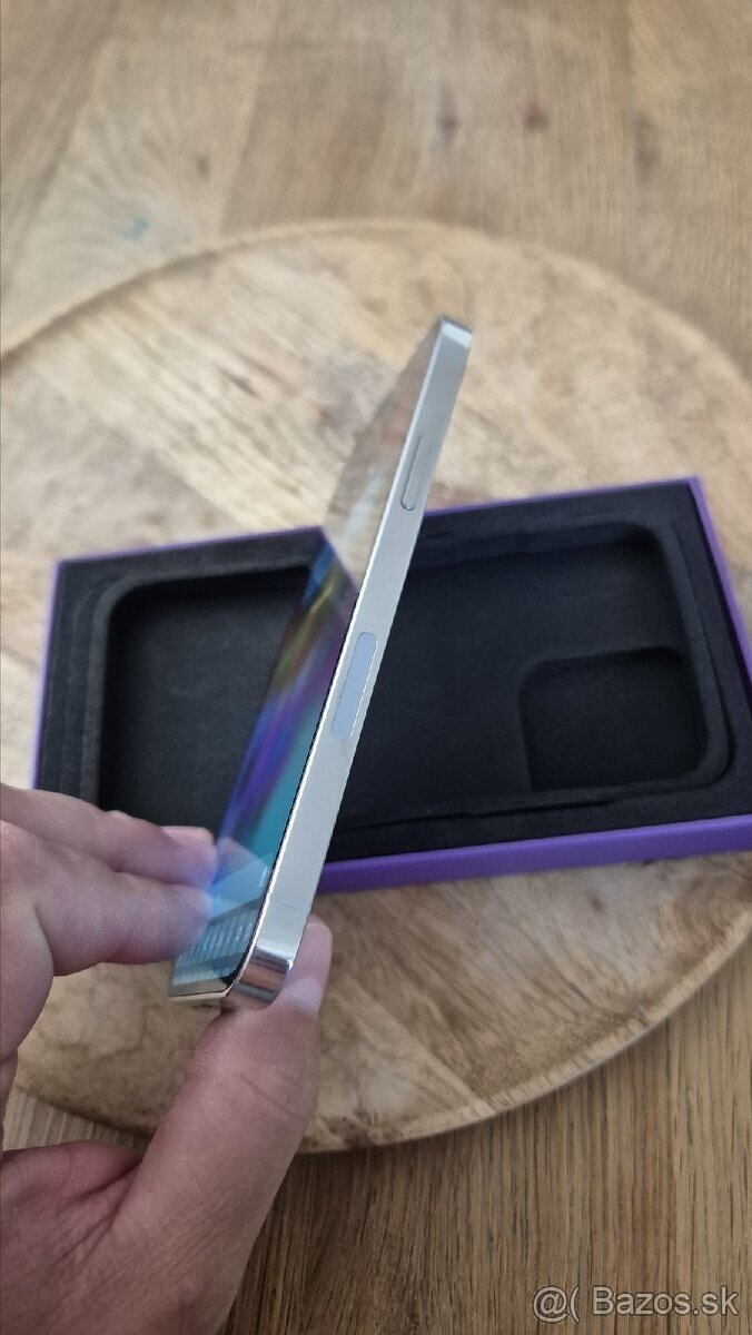 Apple Iphone 12 PRO 128gb, biely - 3