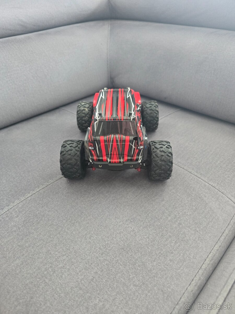 Traxxas Teton autičko RC - 3