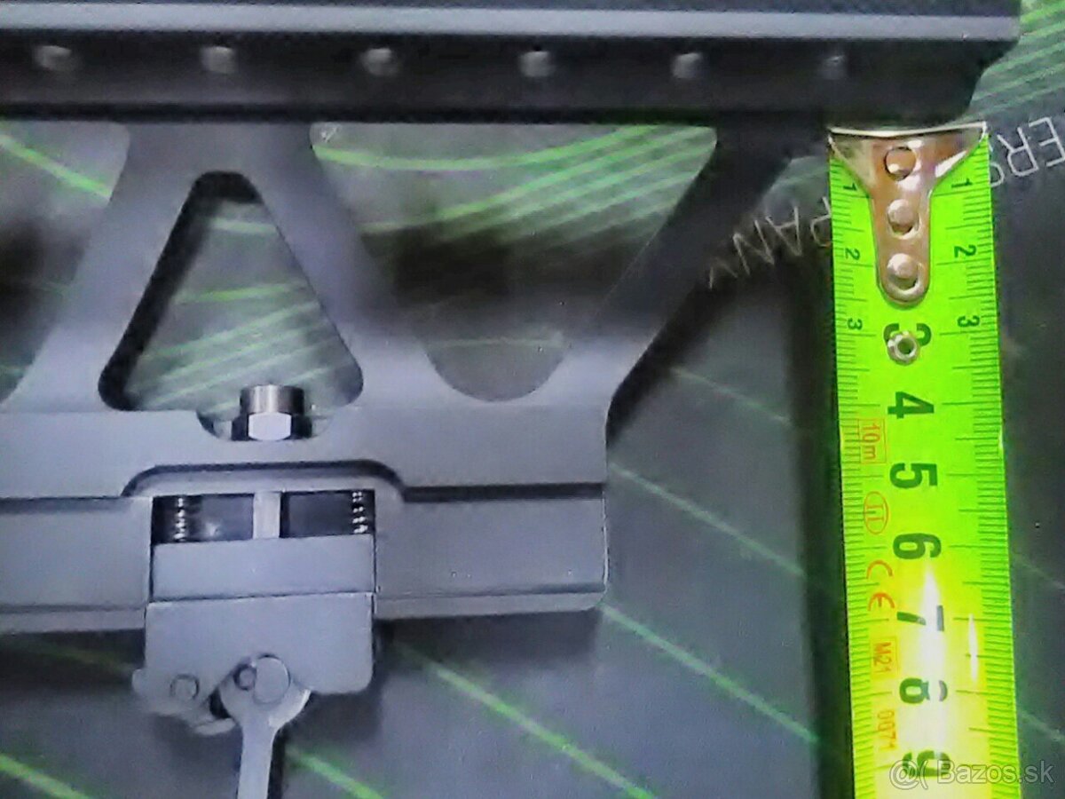 MONTÁŽ AK47 A SAIGA - 3