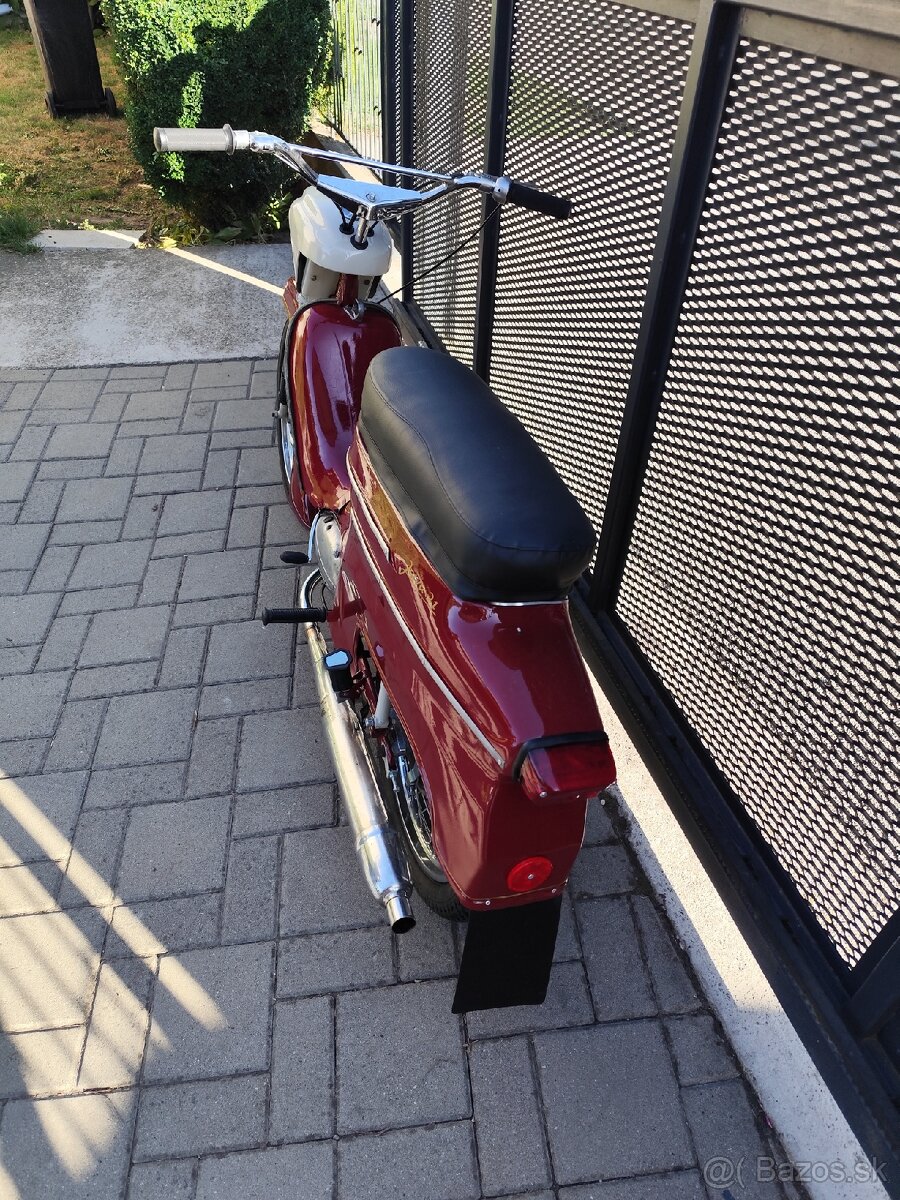 Jawa 50 pionier - 3