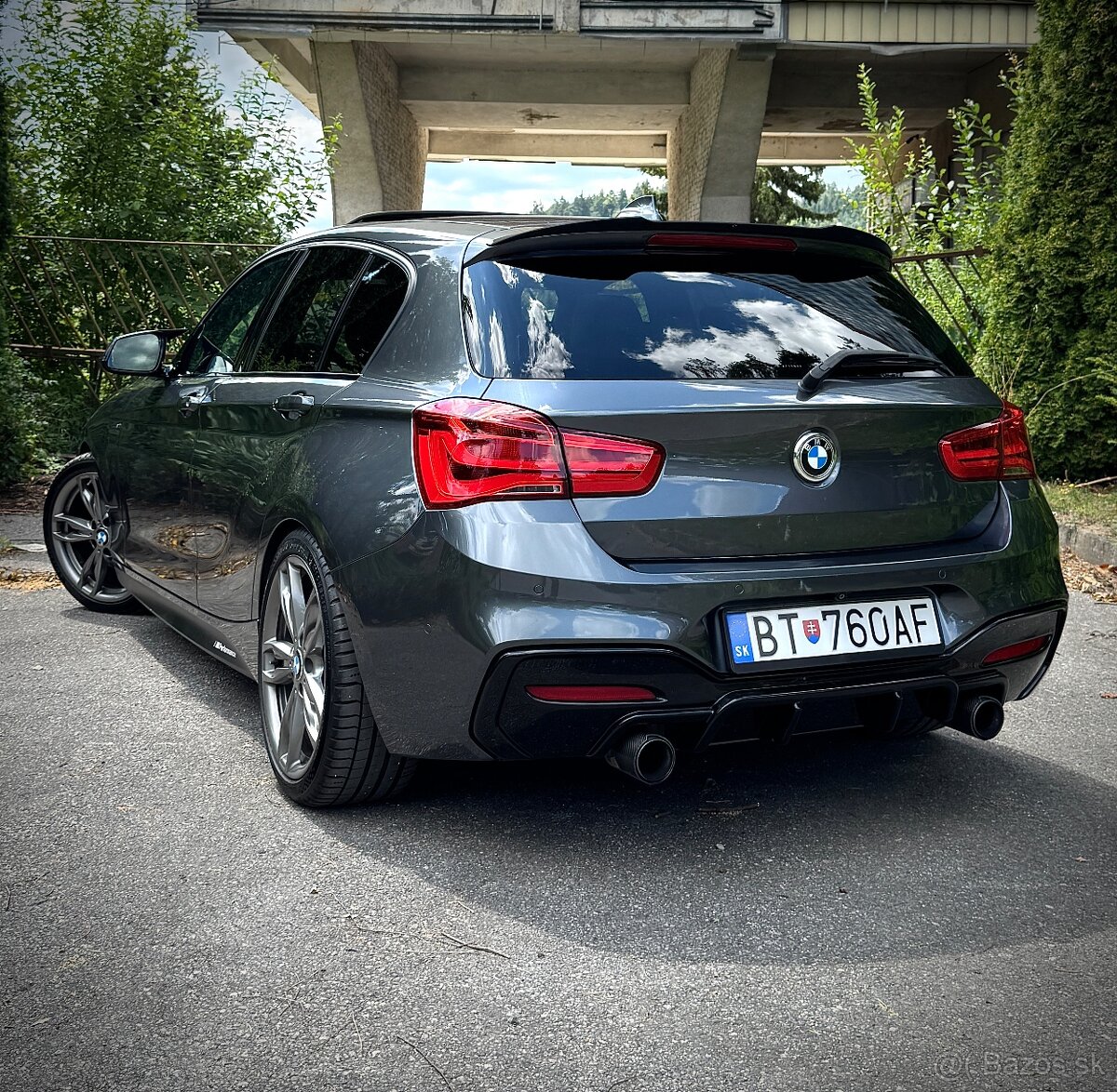 BMW M140i xDrive - 3