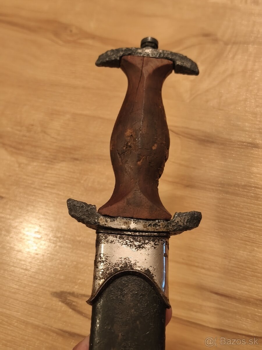 SA dyka Nemecko ww2 - 3