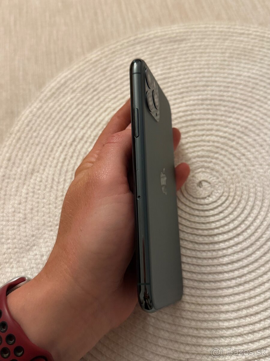 Iphone 11 pro 256GB, Top stav - 3