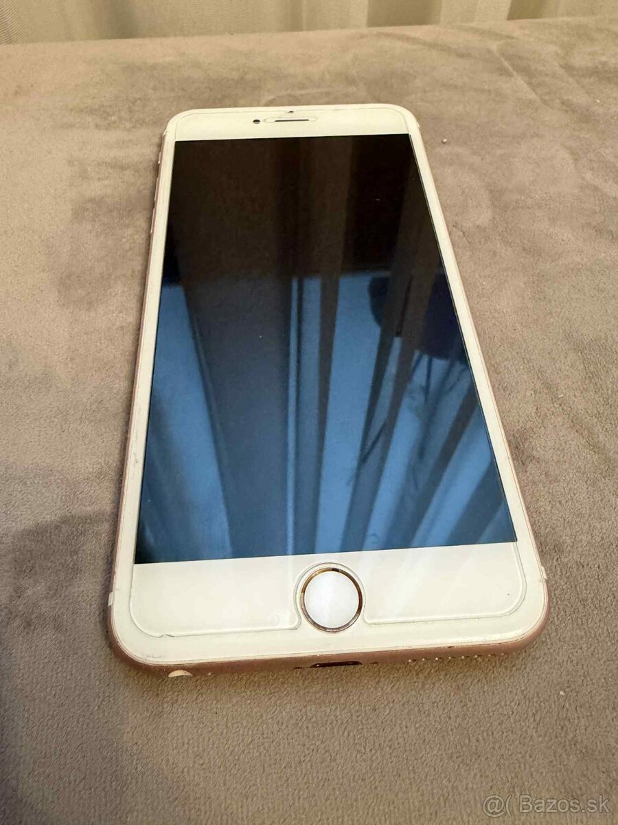 Apple iPhone 6S Plus - 3