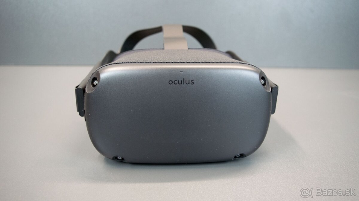 Oculus Quest 64 GB - 3