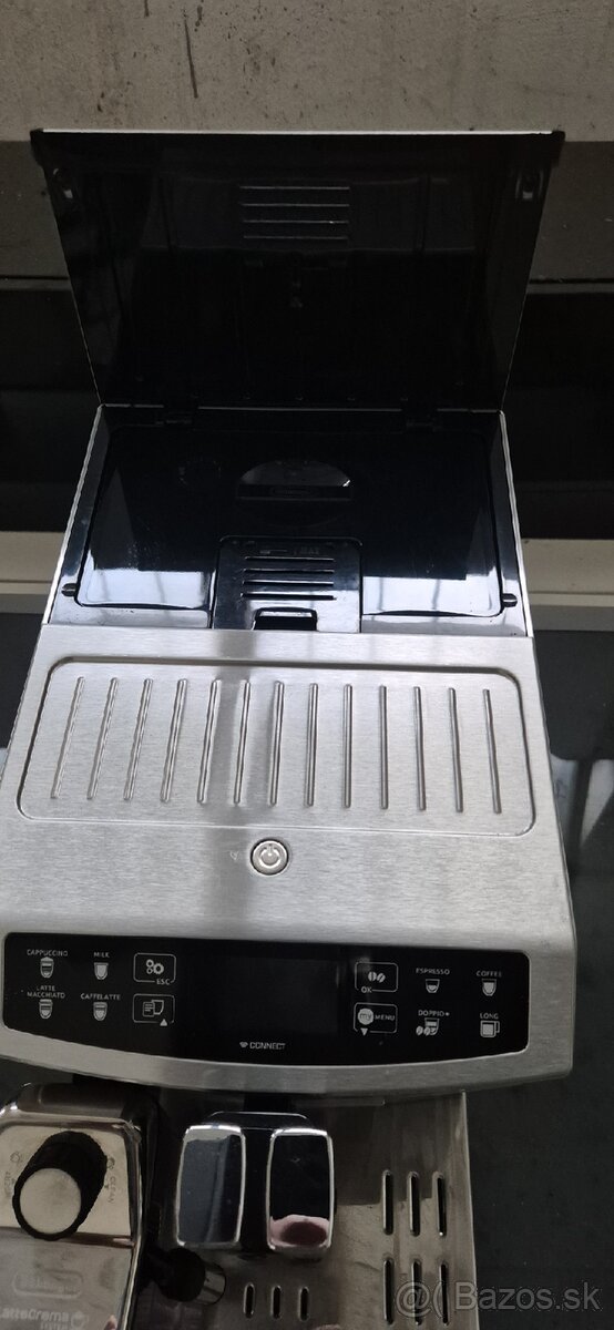 Predám kávovar Delonghi - 3
