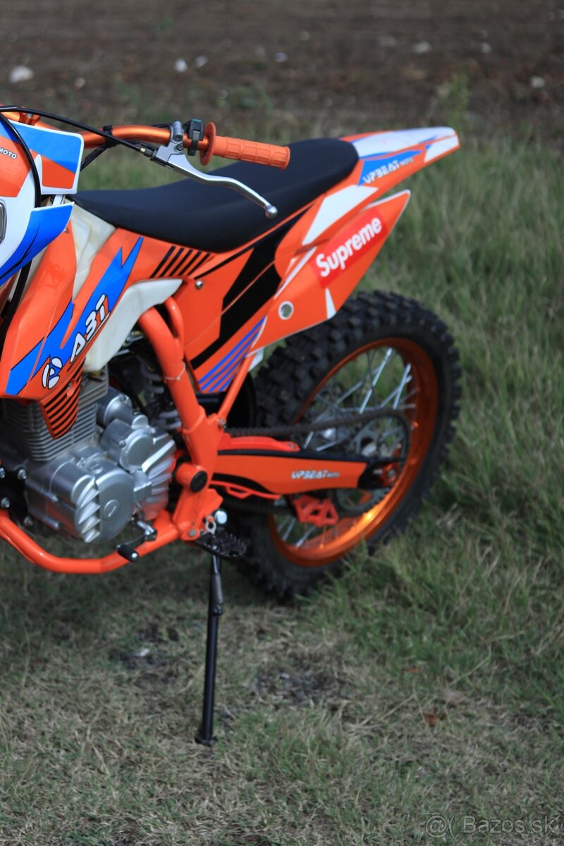 ABT 250ccm