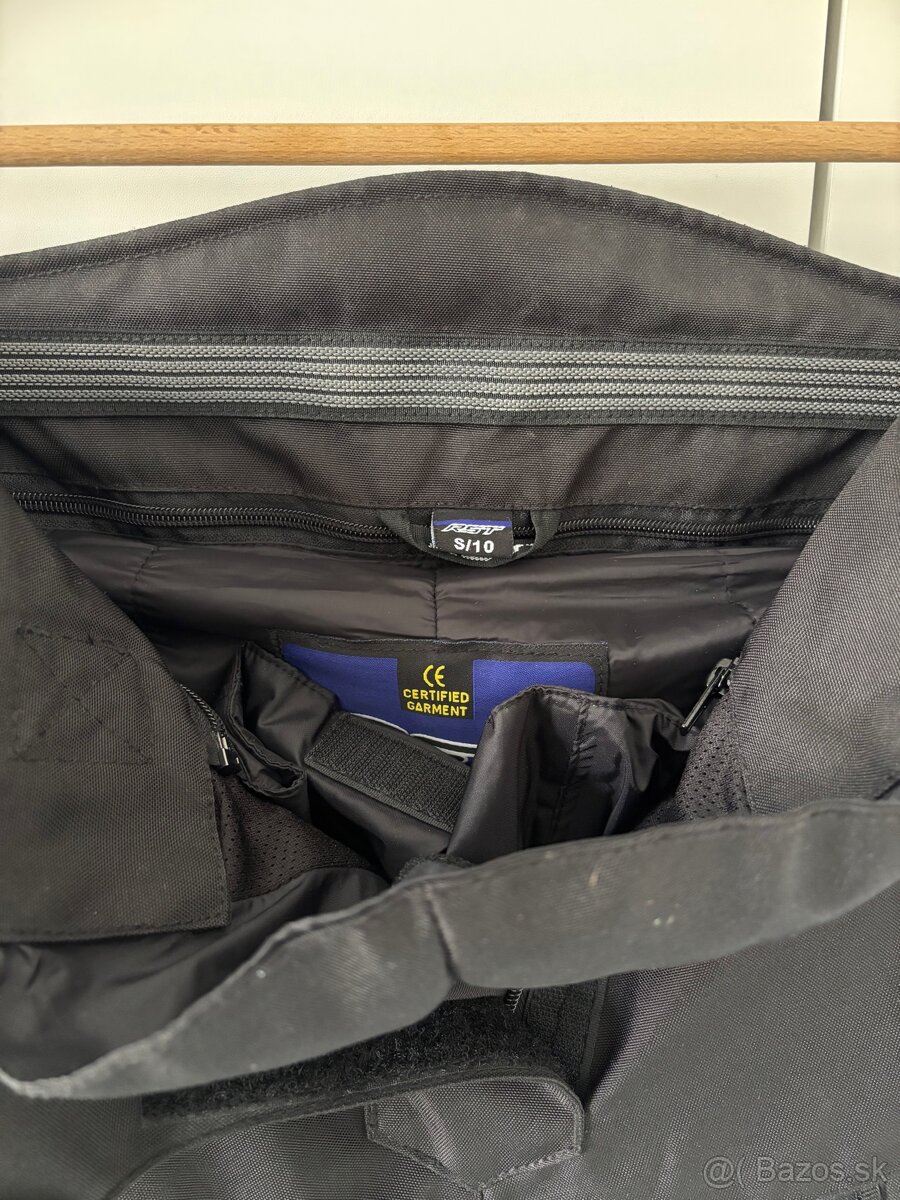 Moto nohavice RST Adventure X - 3